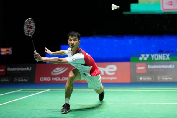 尽显实力 尽显实力